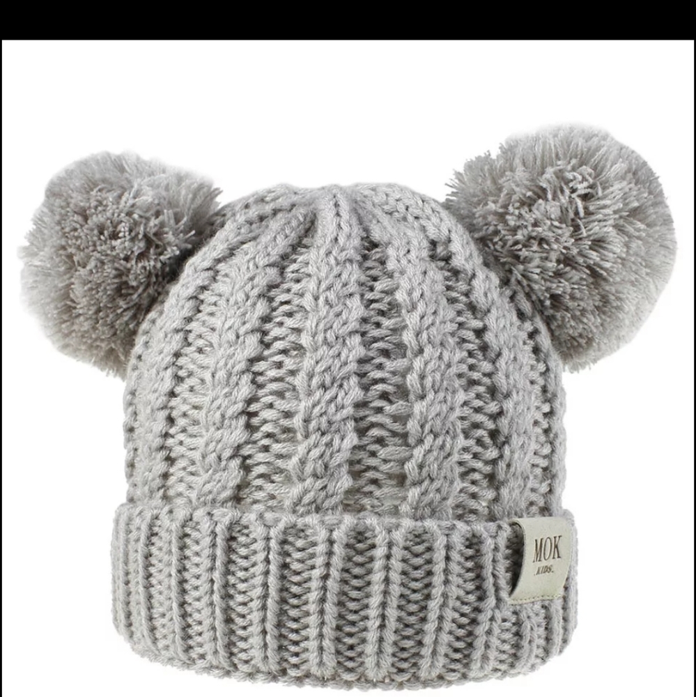 Kids beanie hats